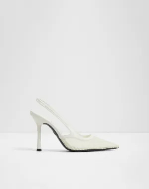 Evania / Heeled Shoes