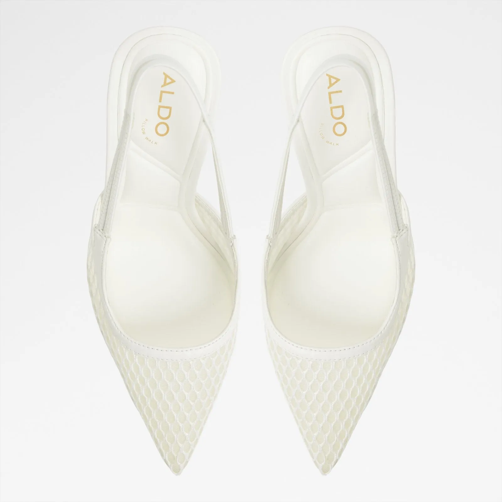 Evania / Heeled Shoes