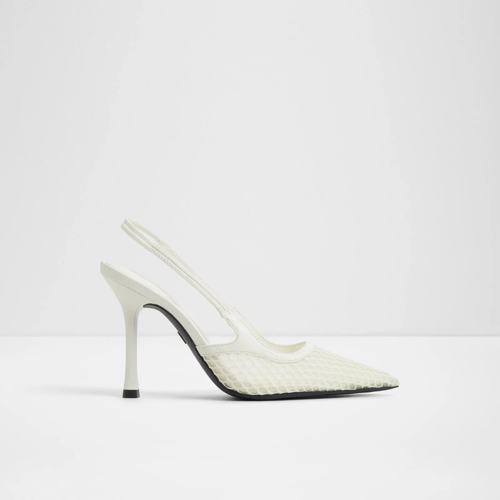 Evania / Heeled Shoes
