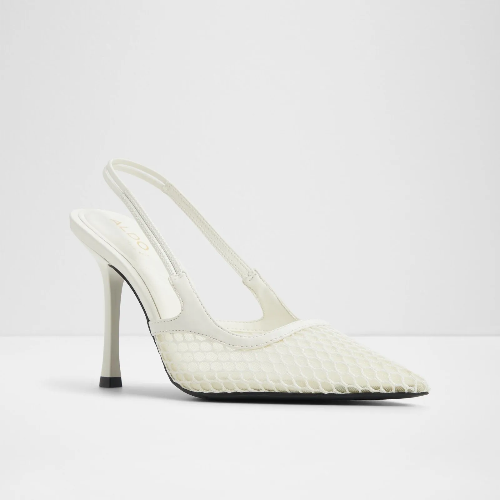 Evania / Heeled Shoes