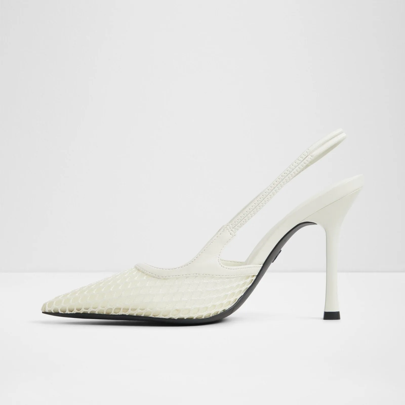 Evania / Heeled Shoes
