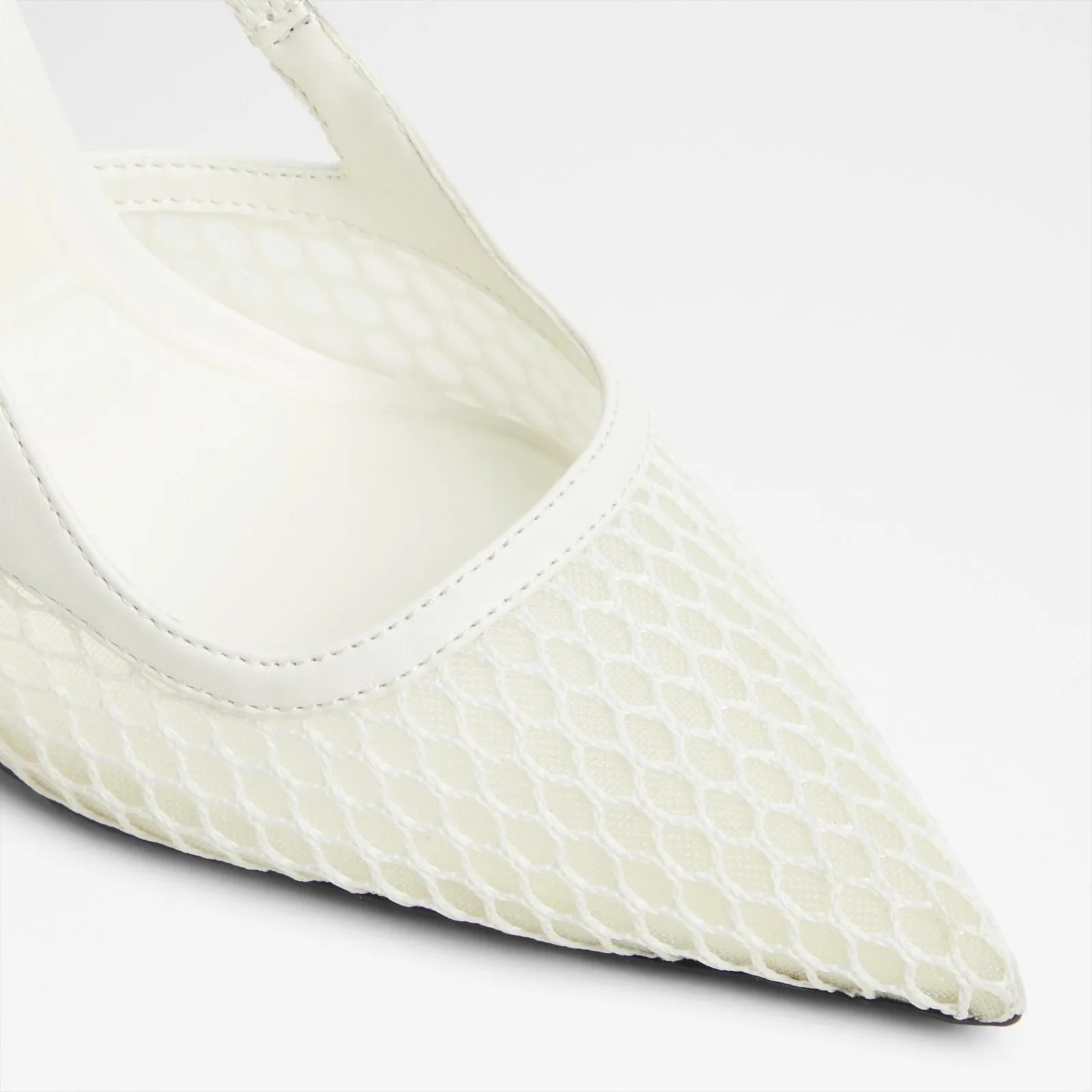 Evania / Heeled Shoes