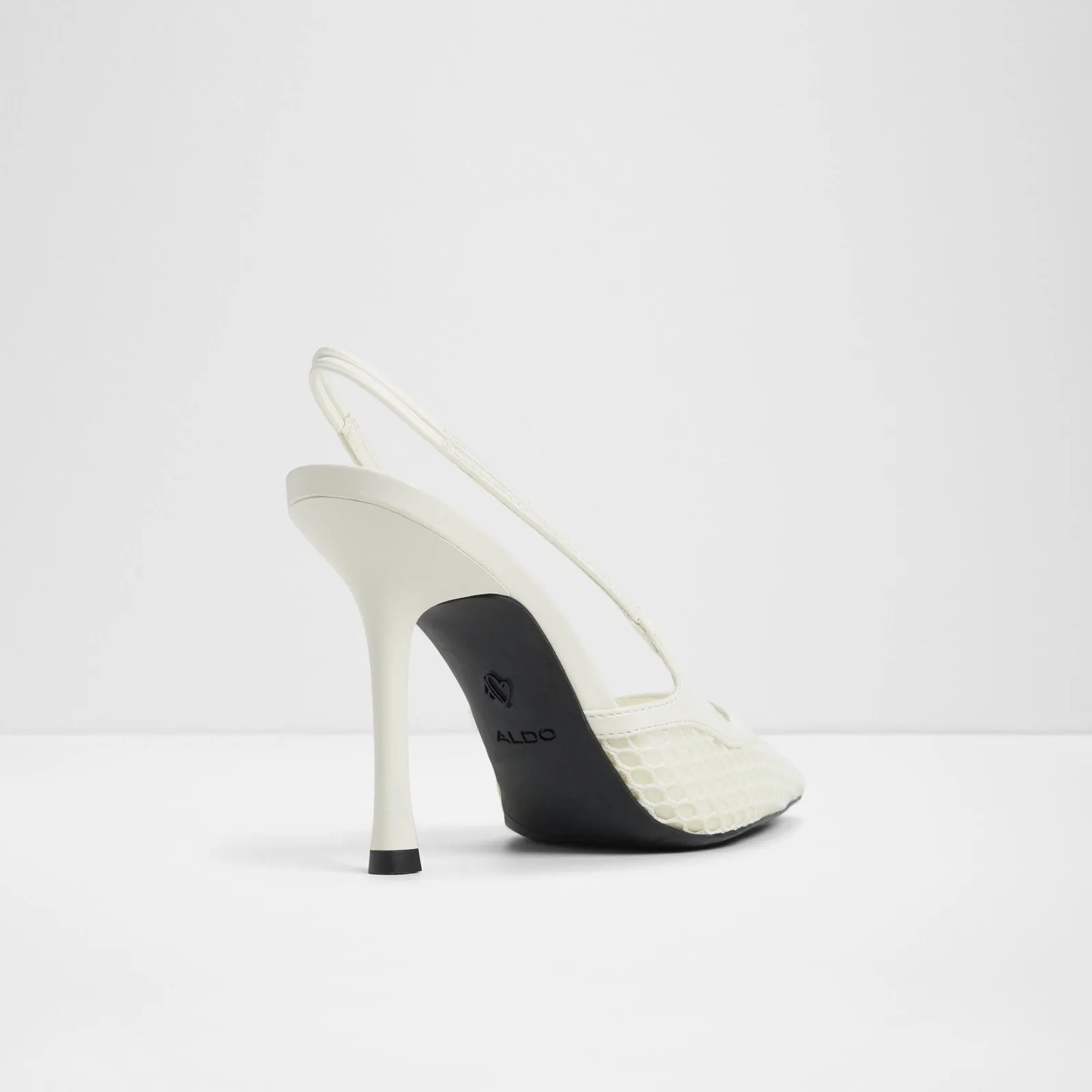 Evania / Heeled Shoes