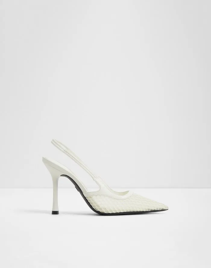 Evania / Heeled Shoes