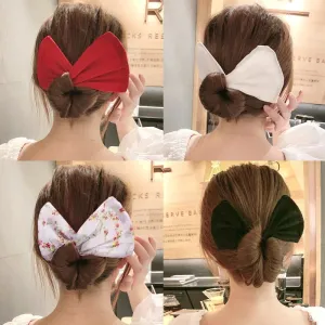 Everdress Quick Style Bun