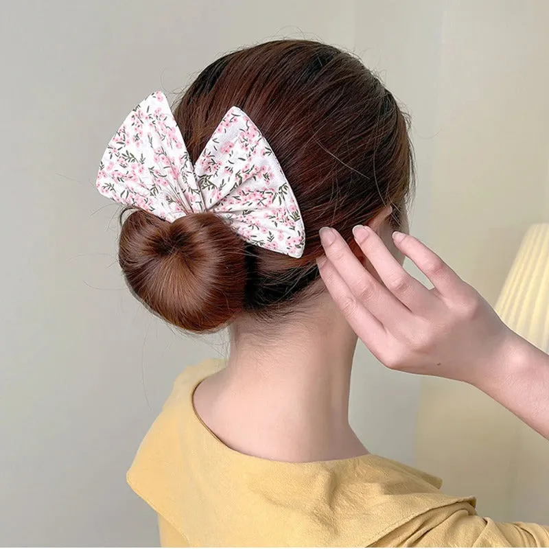 Everdress Quick Style Bun