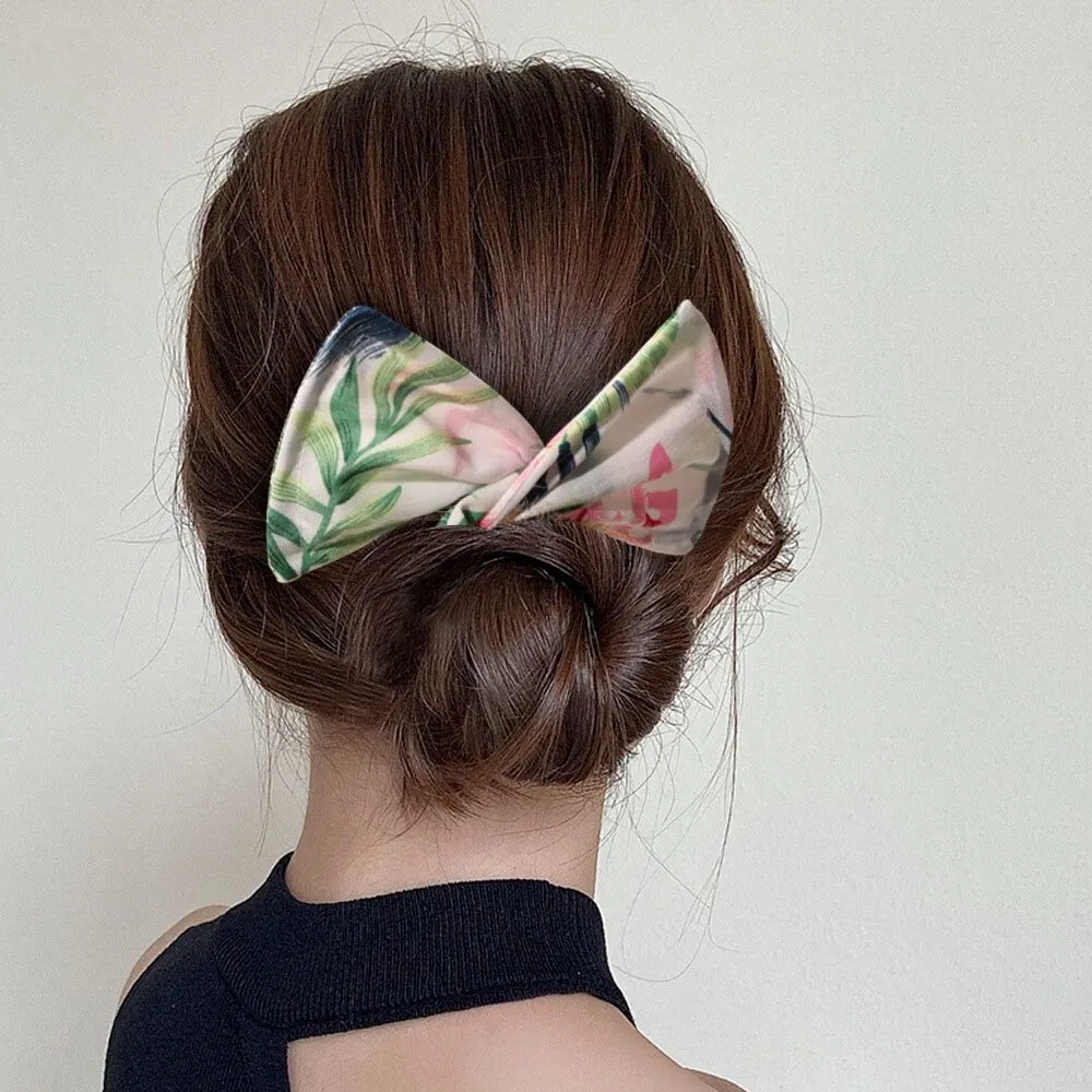 Everdress Quick Style Bun