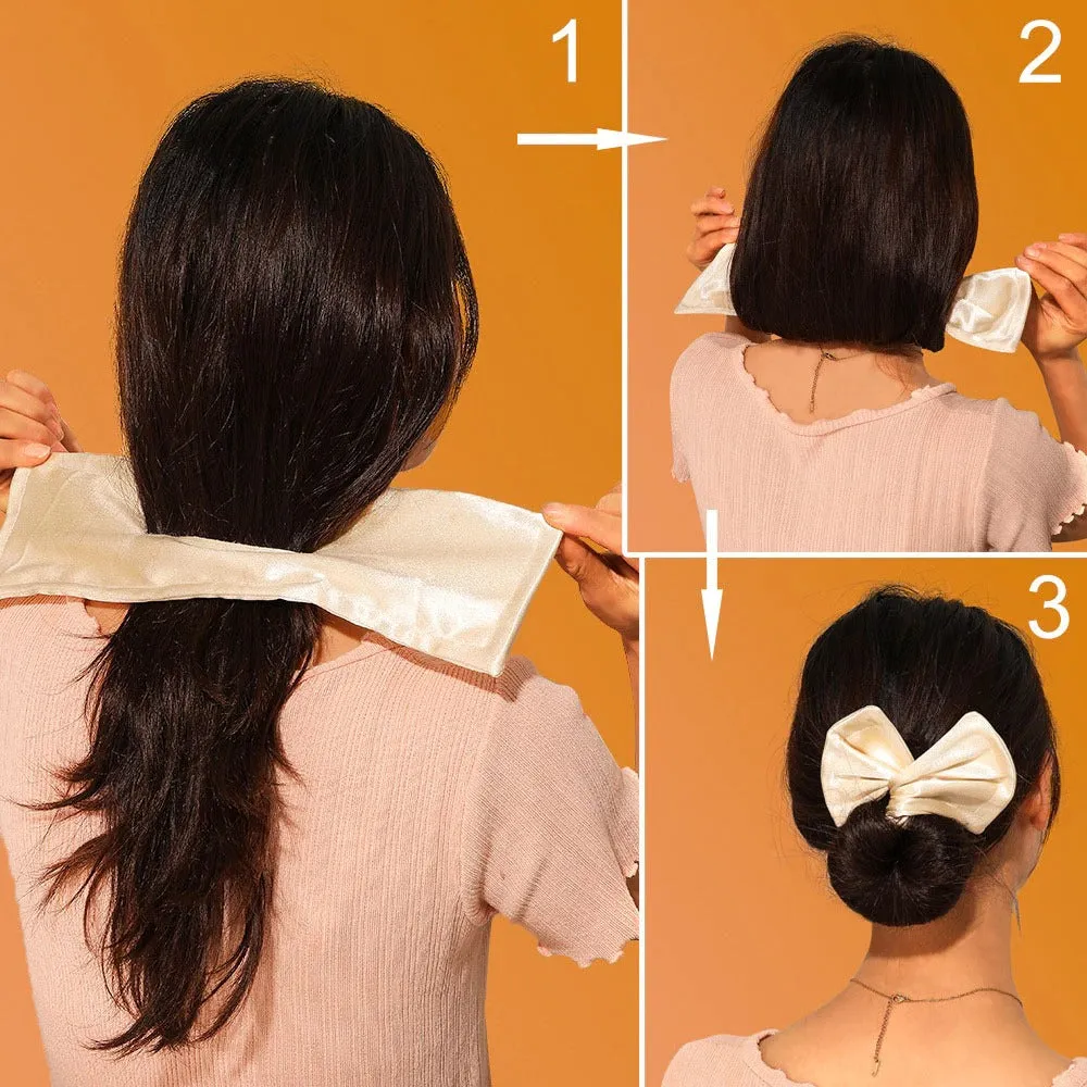 Everdress Quick Style Bun