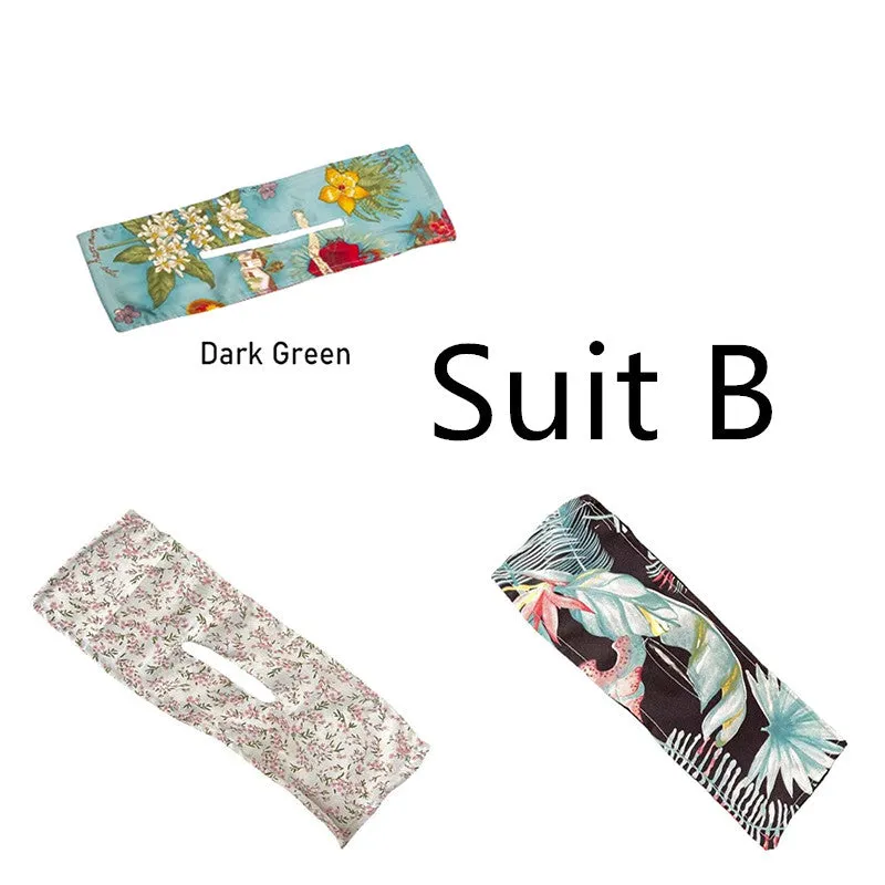 Everdress Quick Style Bun