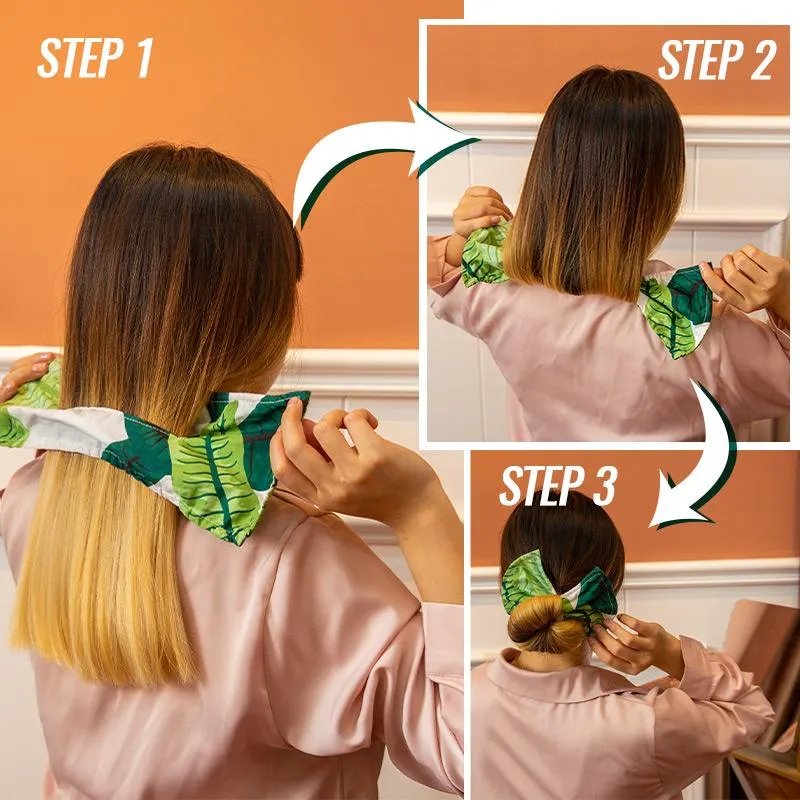 Everdress Quick Style Bun