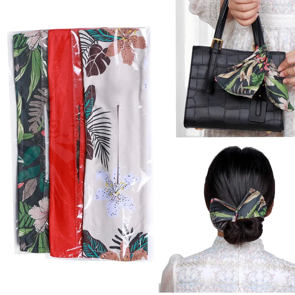 Everdress Quick Style Bun
