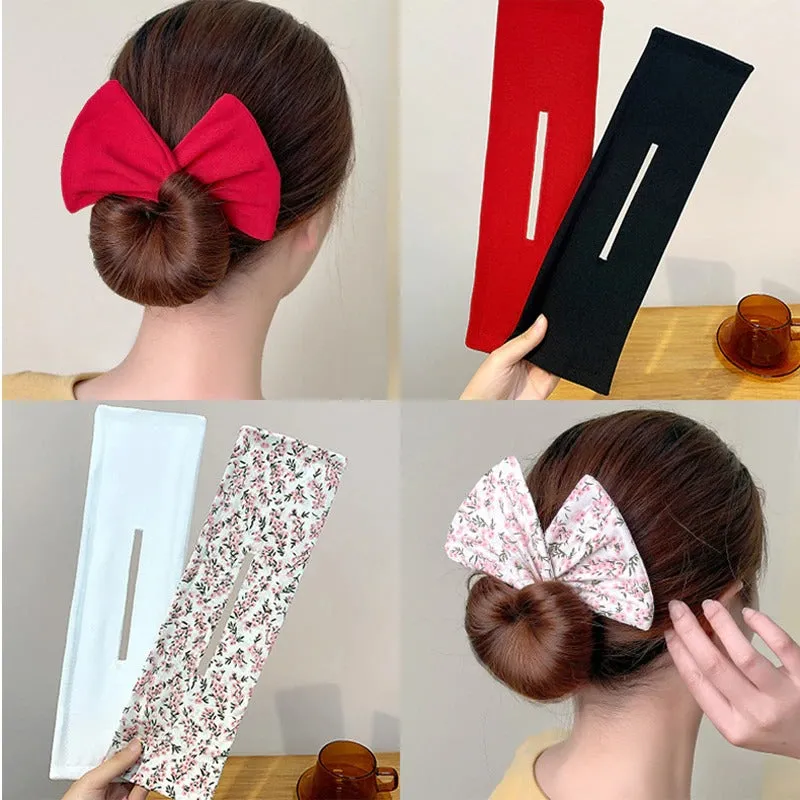 Everdress Quick Style Bun
