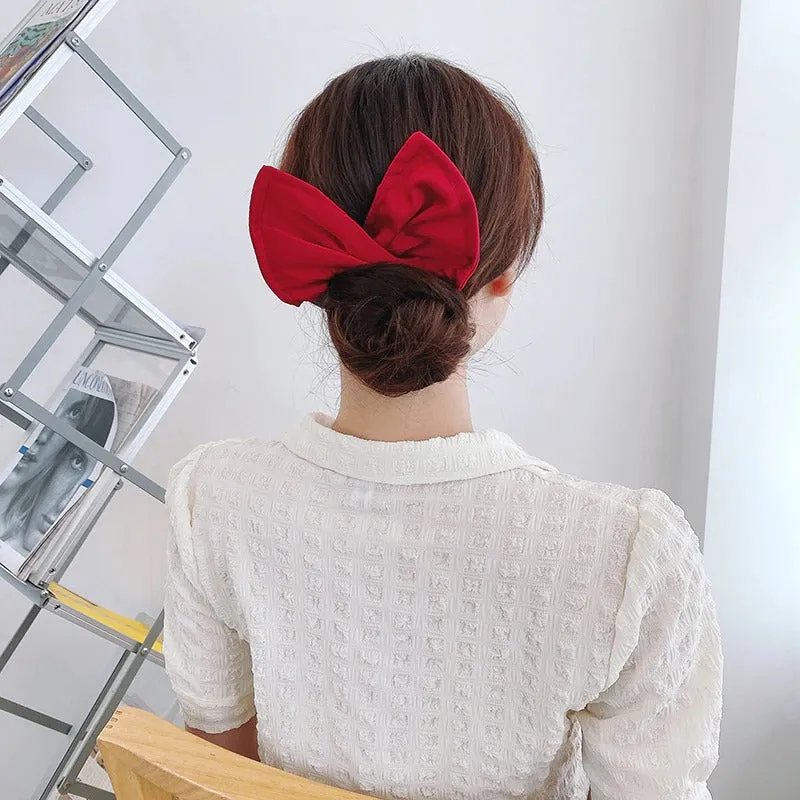 Everdress Quick Style Bun