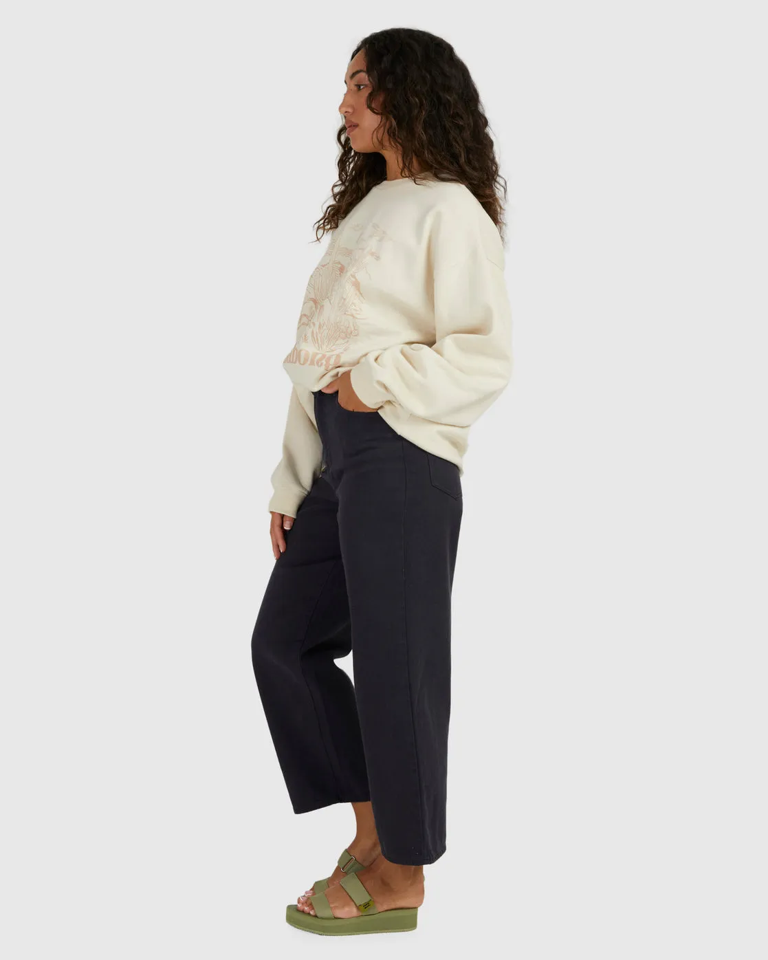 Everly Pants
