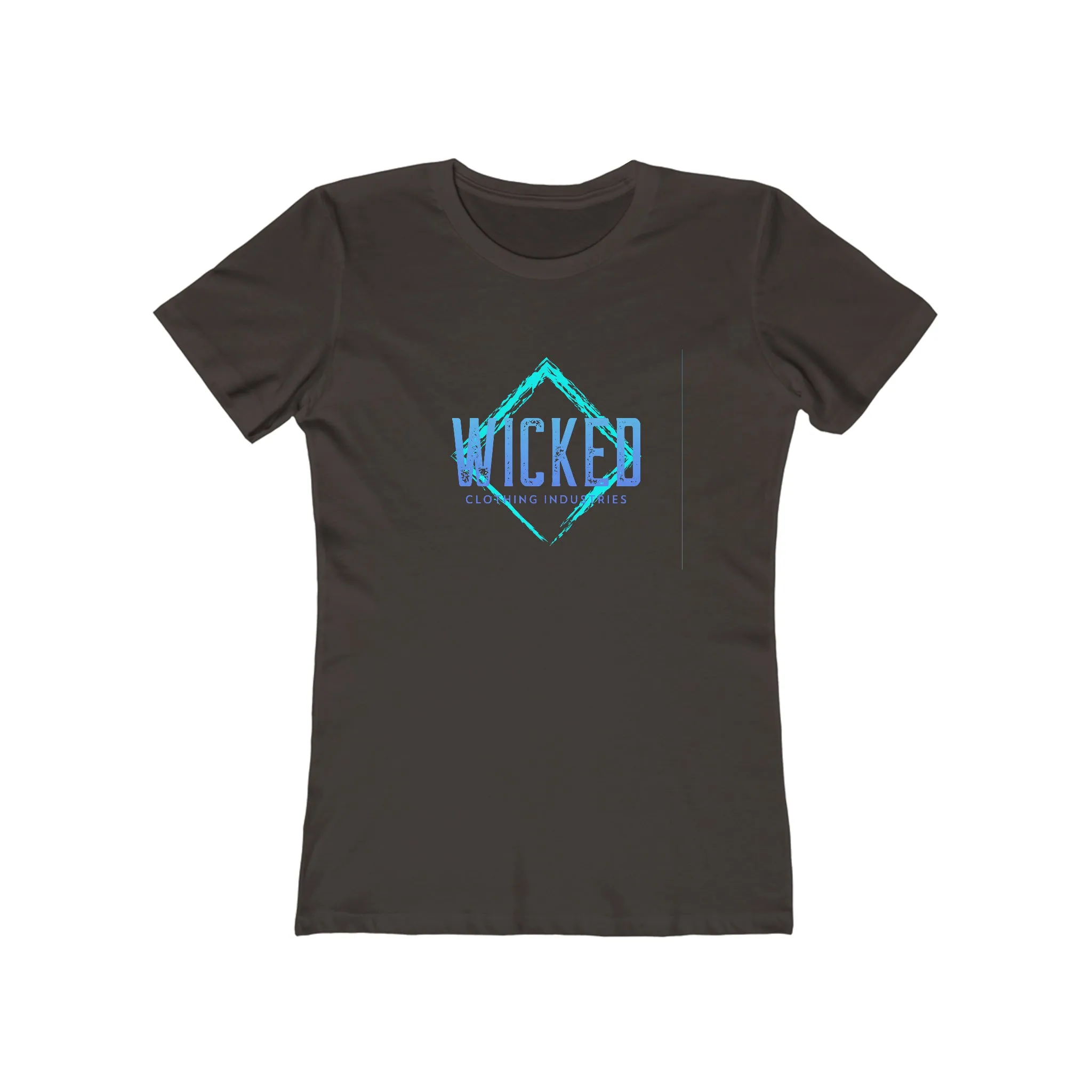 Faded Out Ocean Dark Vintage Black /WCI