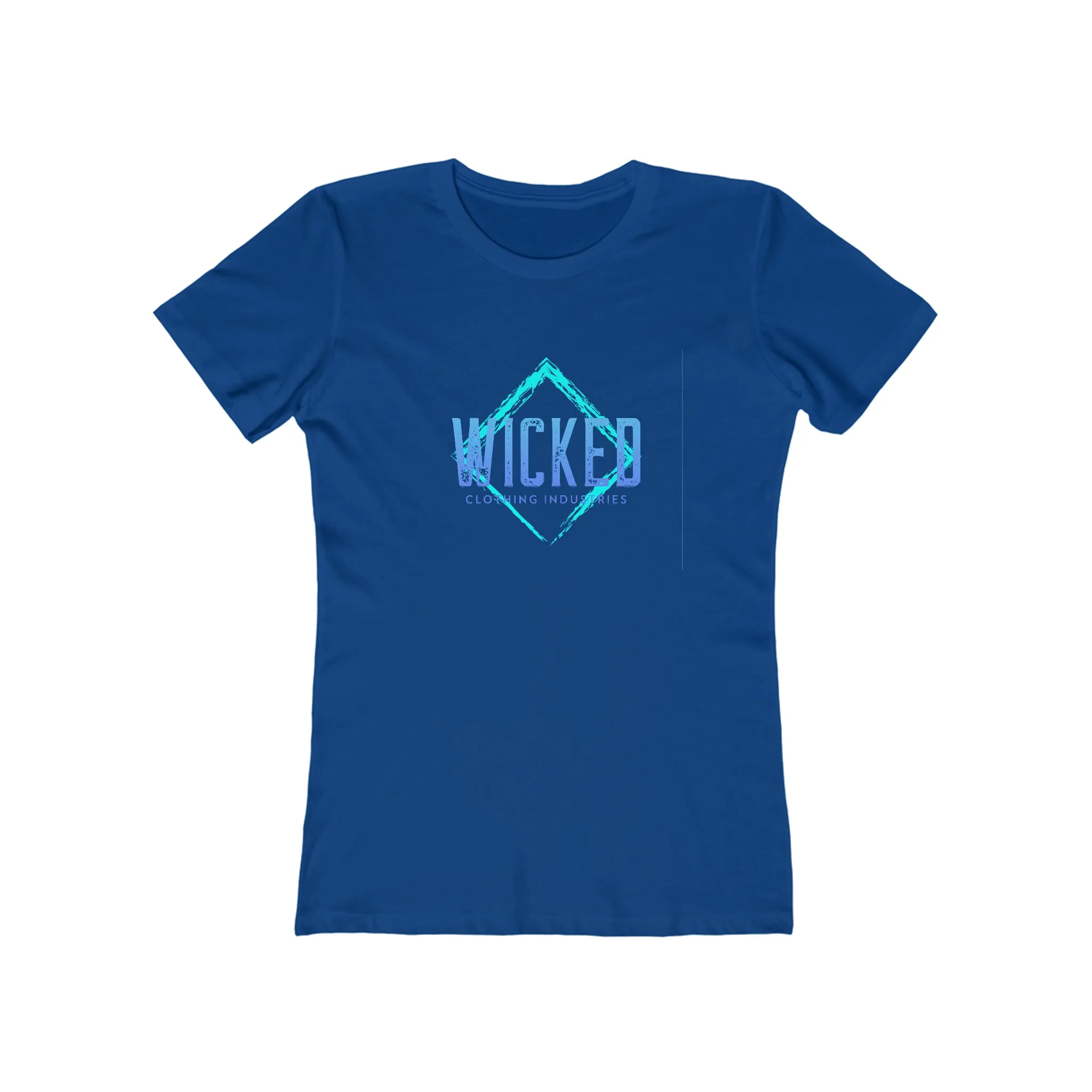 Faded Out Ocean Dark Vintage Black /WCI