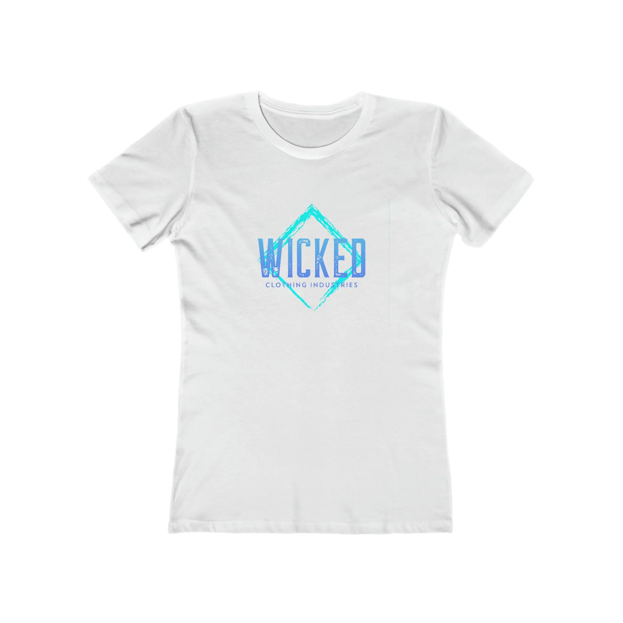 Faded Out Ocean Dark Vintage Black /WCI