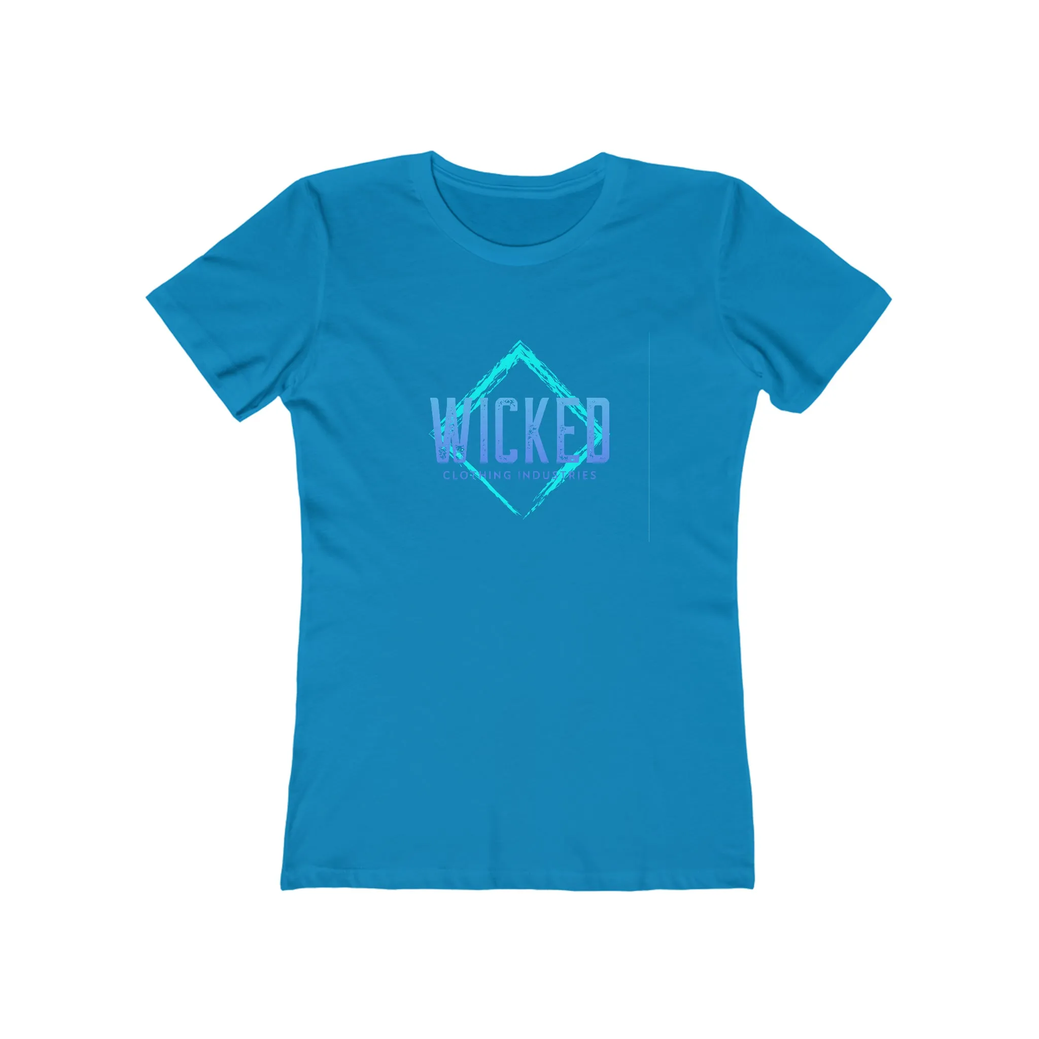 Faded Out Ocean Dark Vintage Black /WCI