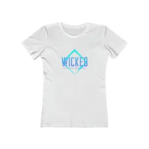 Faded Out Ocean Dark Vintage Black /WCI