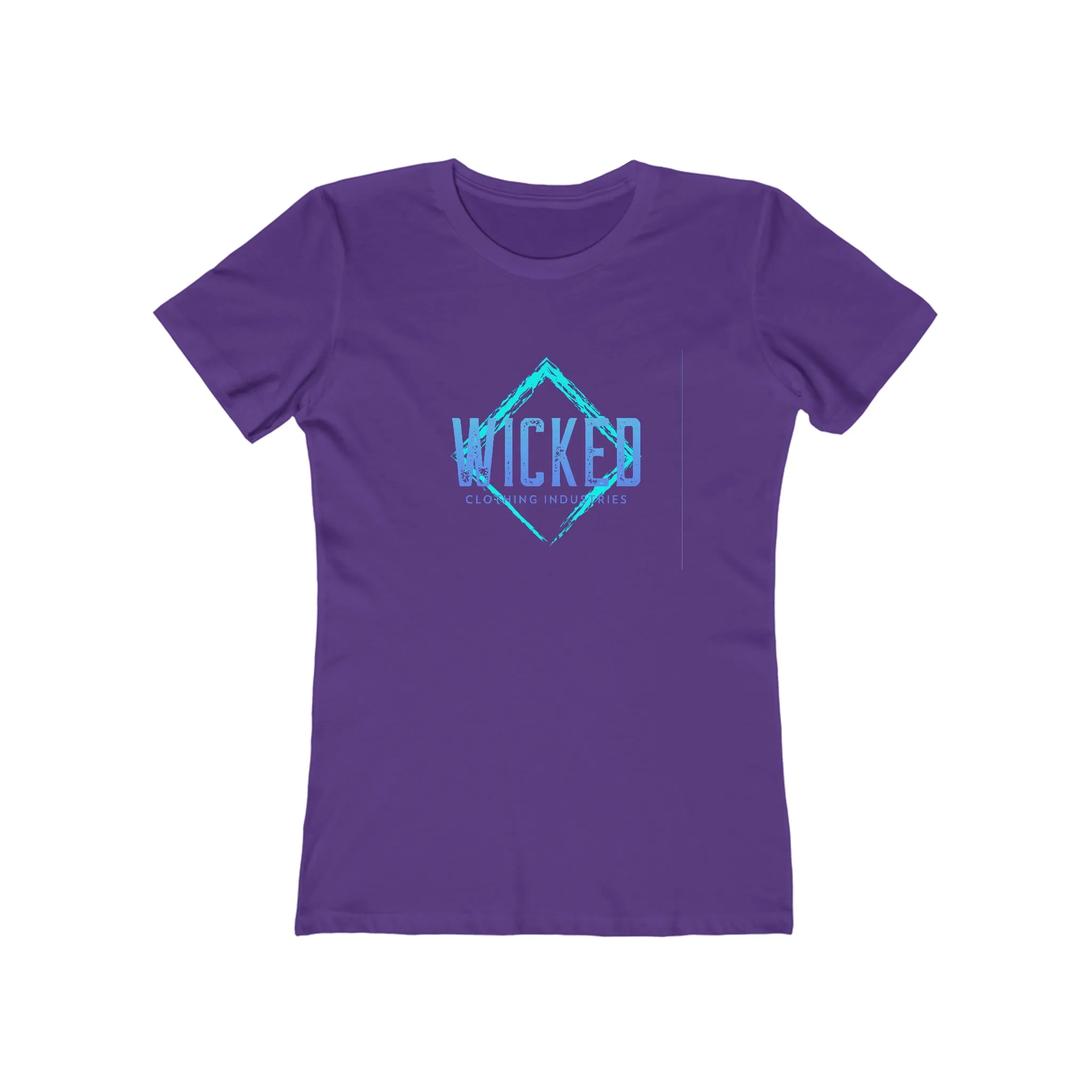 Faded Out Ocean Dark Vintage Black /WCI