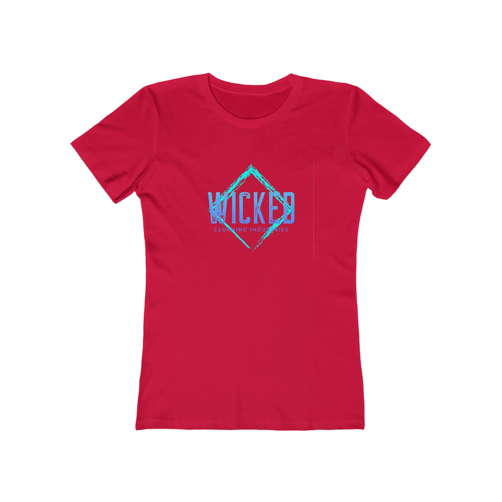 Faded Out Ocean Dark Vintage Black /WCI