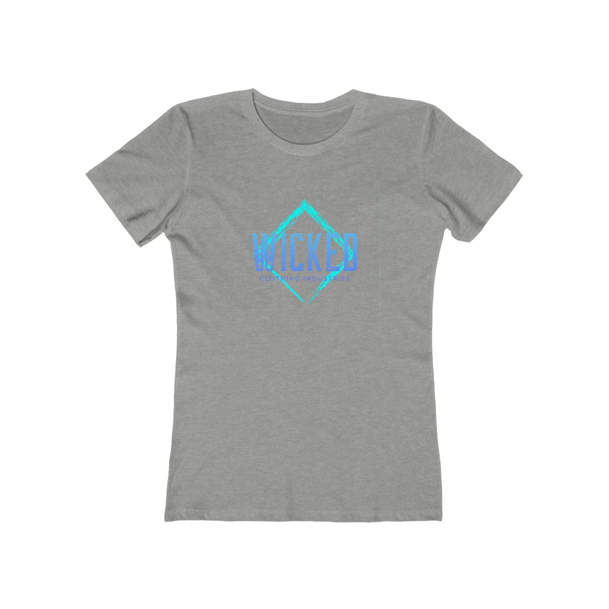 Faded Out Ocean Dark Vintage Black /WCI