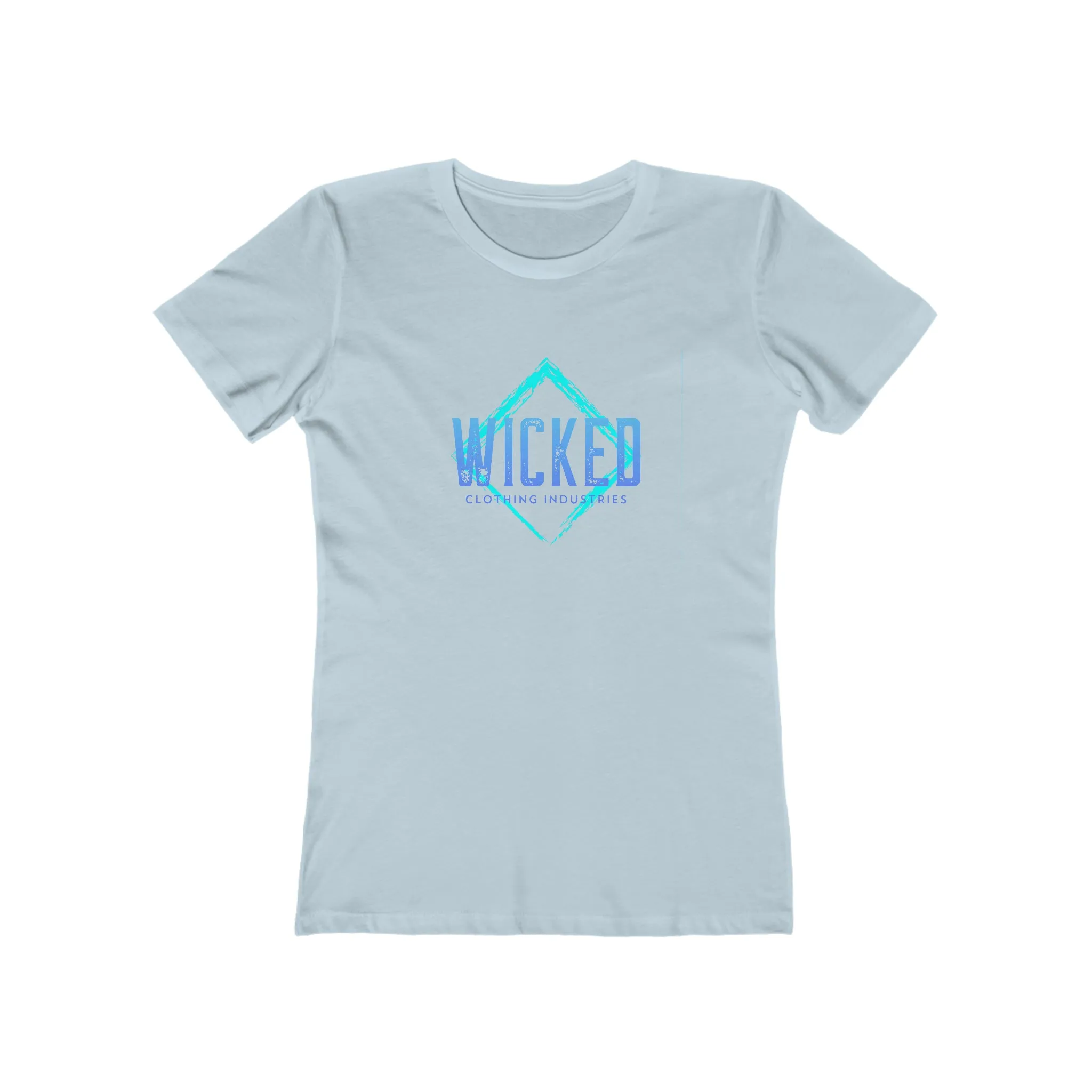Faded Out Ocean Dark Vintage Black /WCI