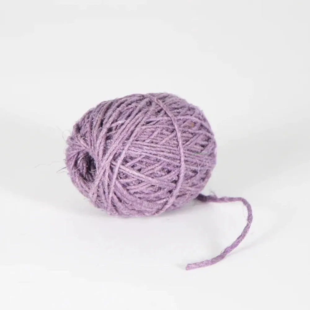 Fair Go Hemp Twine, 50m