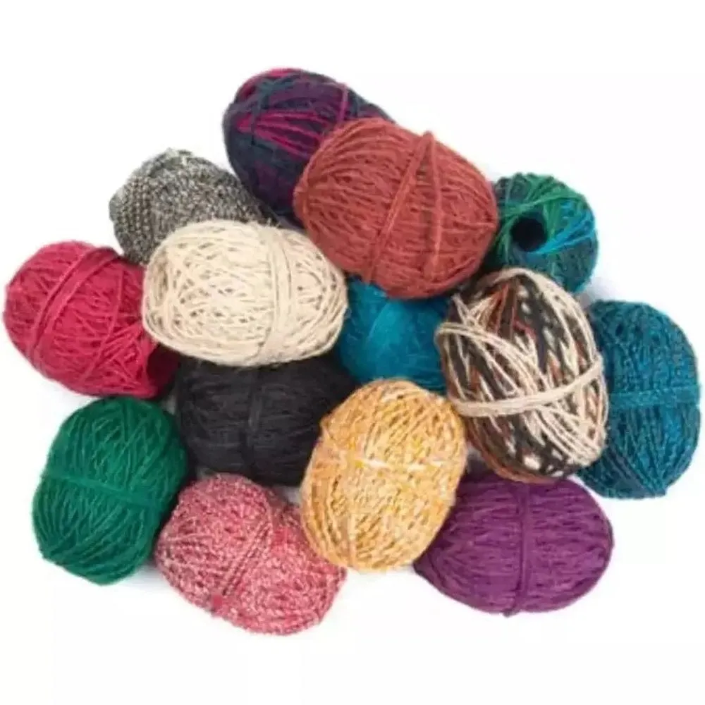 Fair Go Hemp Twine, 50m