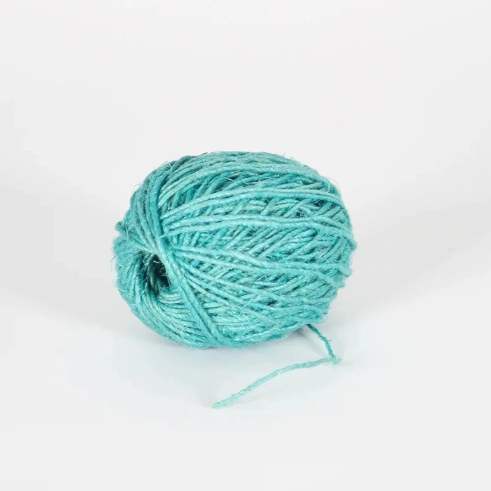 Fair Go Hemp Twine, 50m