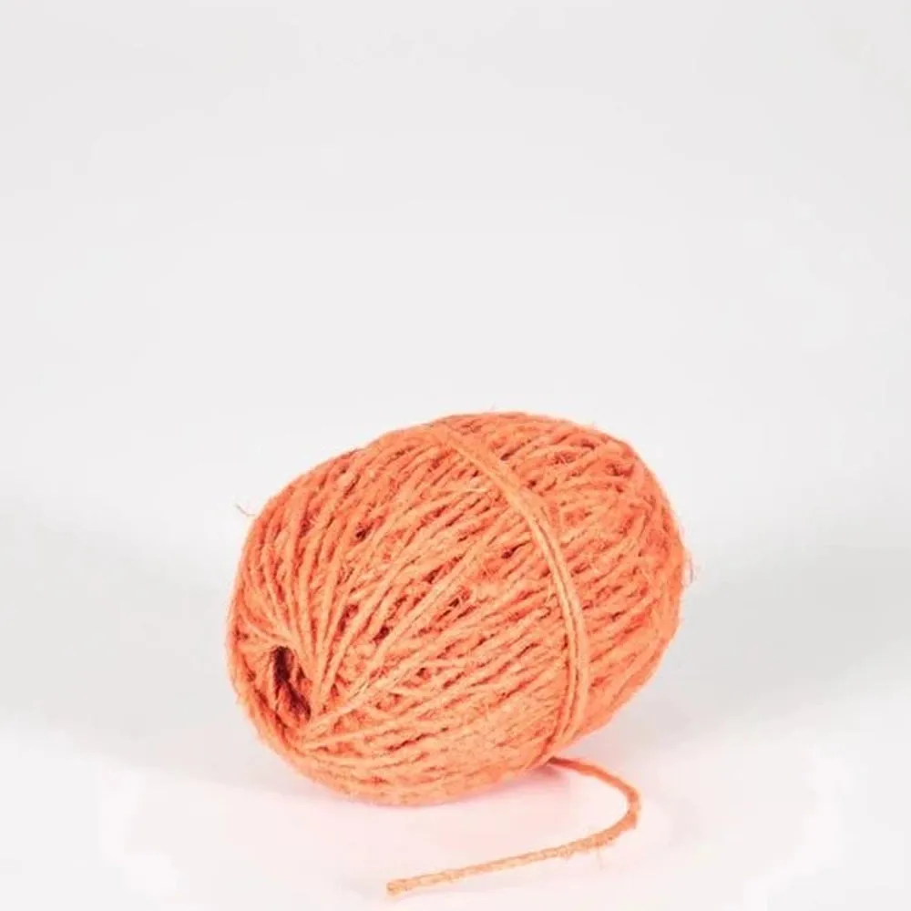 Fair Go Hemp Twine, 50m