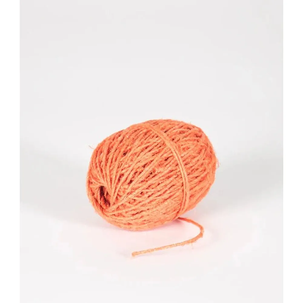 Fair Go Hemp Twine, 50m