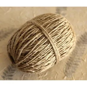 Fair Go Hemp Twine, 50m