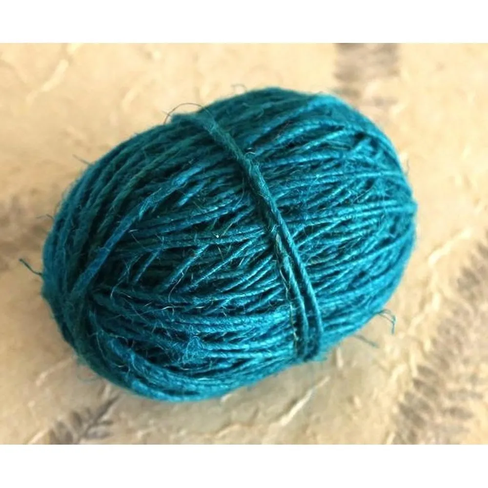 Fair Go Hemp Twine, 50m