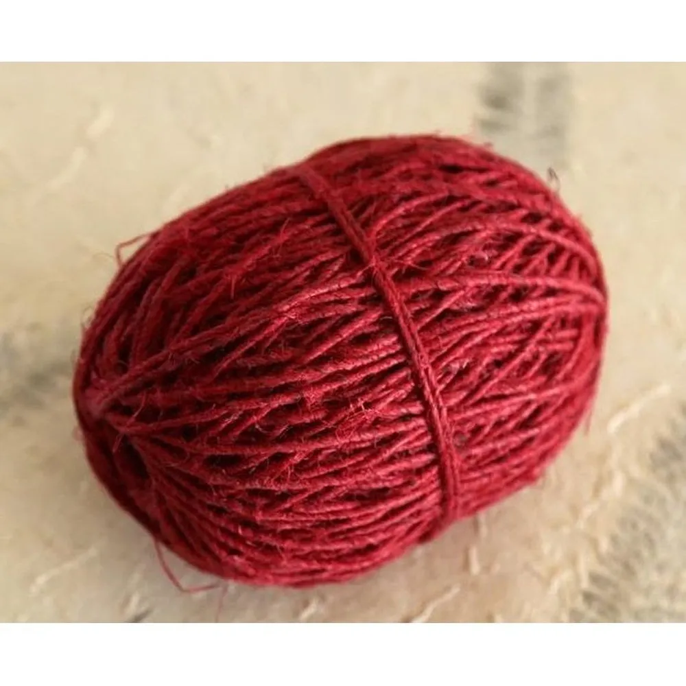 Fair Go Hemp Twine, 50m