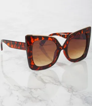 Fashion sunglasses-P2509F/AP - Pack of 12