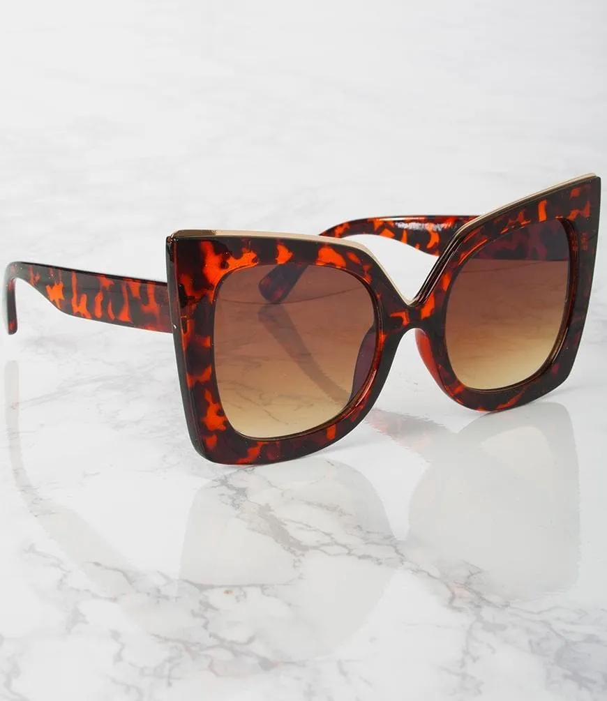Fashion sunglasses-P2509F/AP - Pack of 12