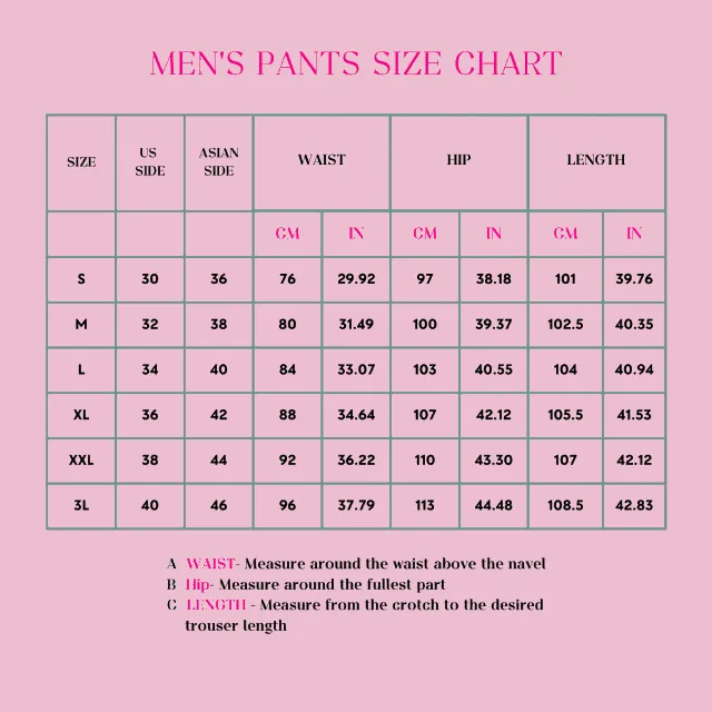 Fashionable men's ripped skinny jeans
