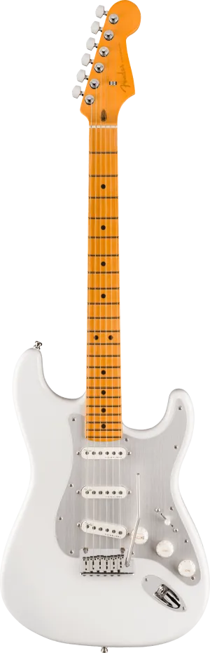 Fender American Ultra II Stratocaster, Avalanche