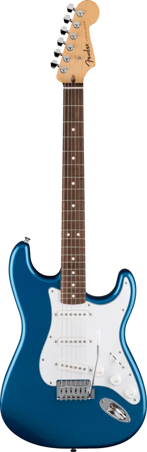 Fender Standard Stratocaster, Aqua Marine Metallic