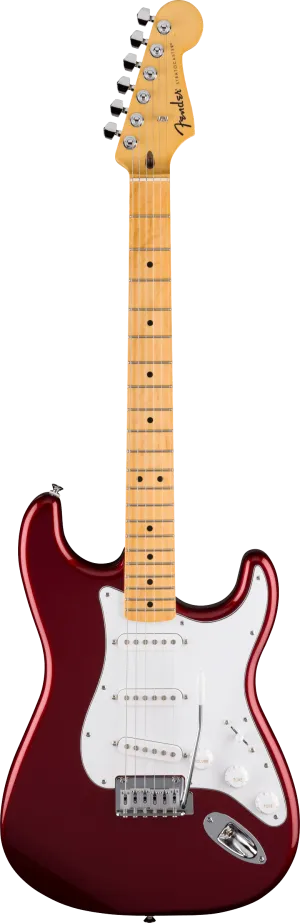 Fender Standard Stratocaster, Candy Cola