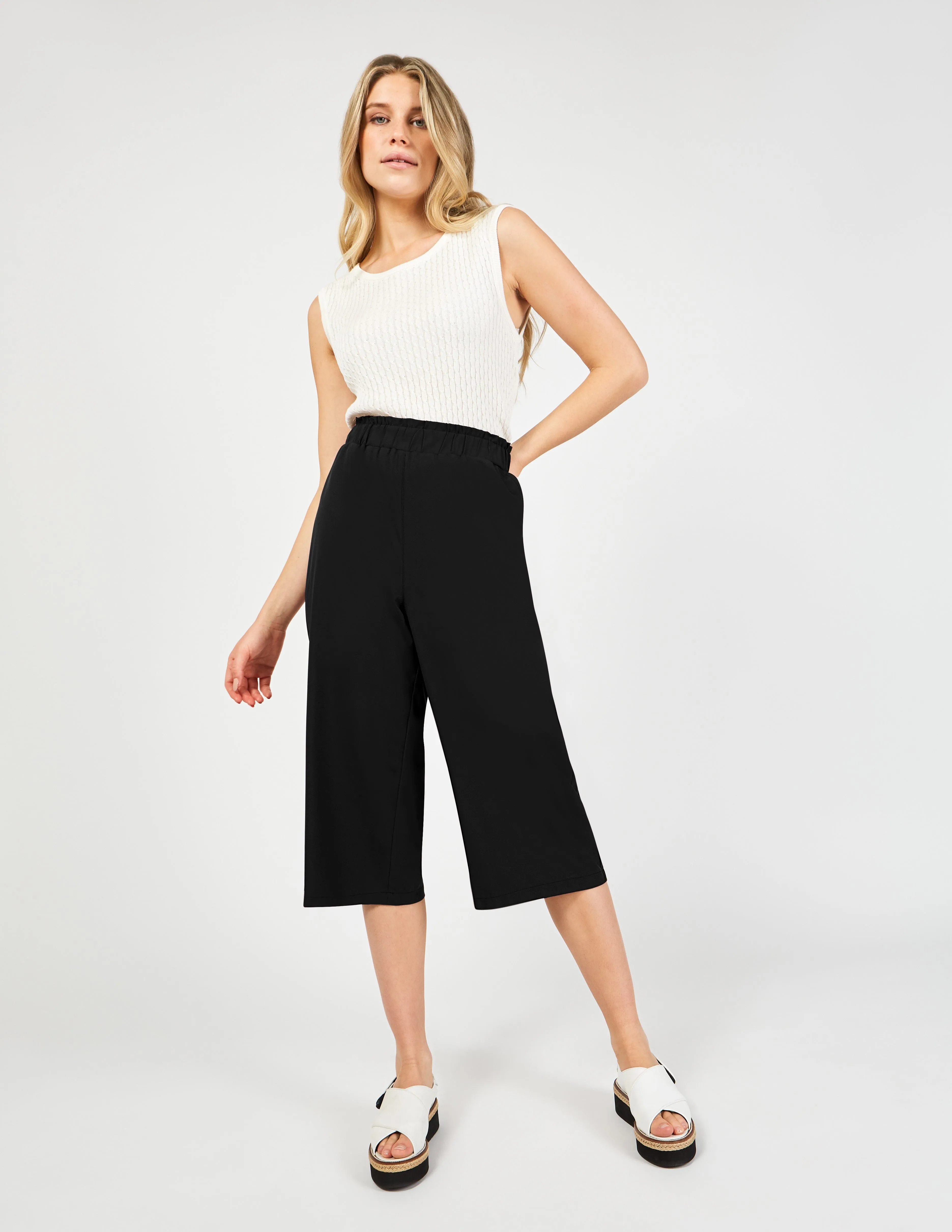 Fig Lochdale Pants