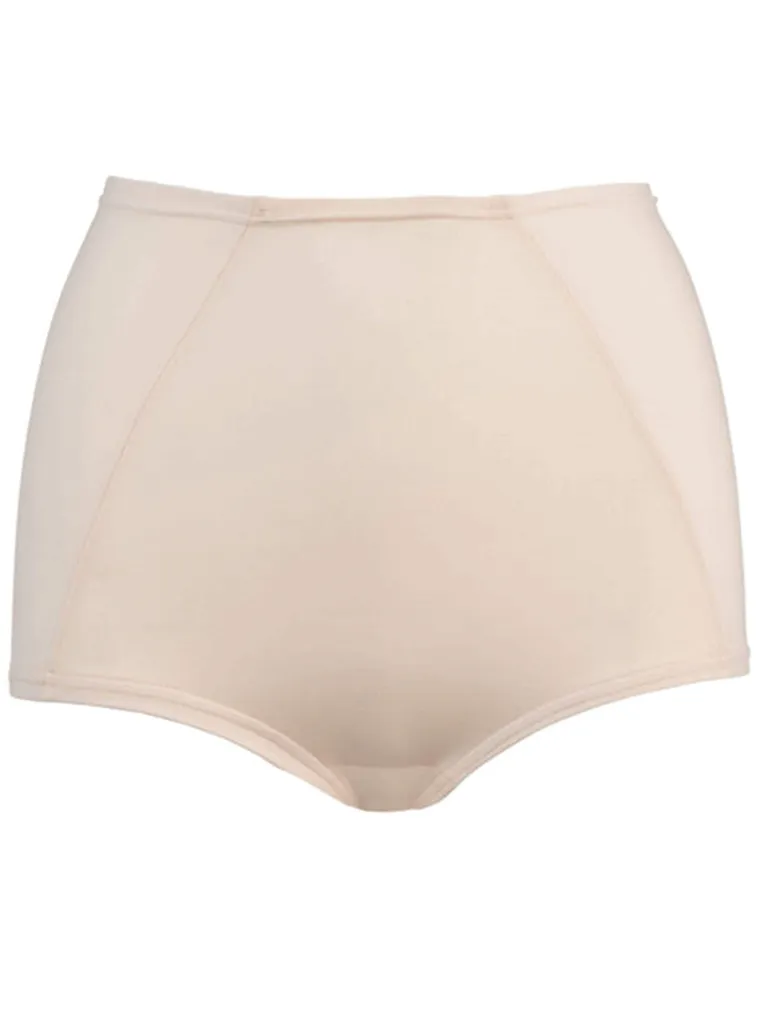 Final Sale Clearance Rago Comfort Control Super Stretch Brief