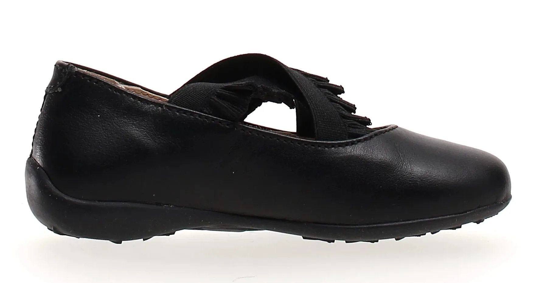 *FINAL SALE*Matera - Black Plissé