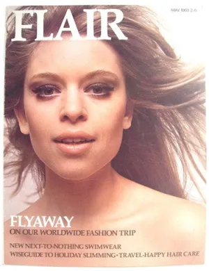 Flair  May 1969