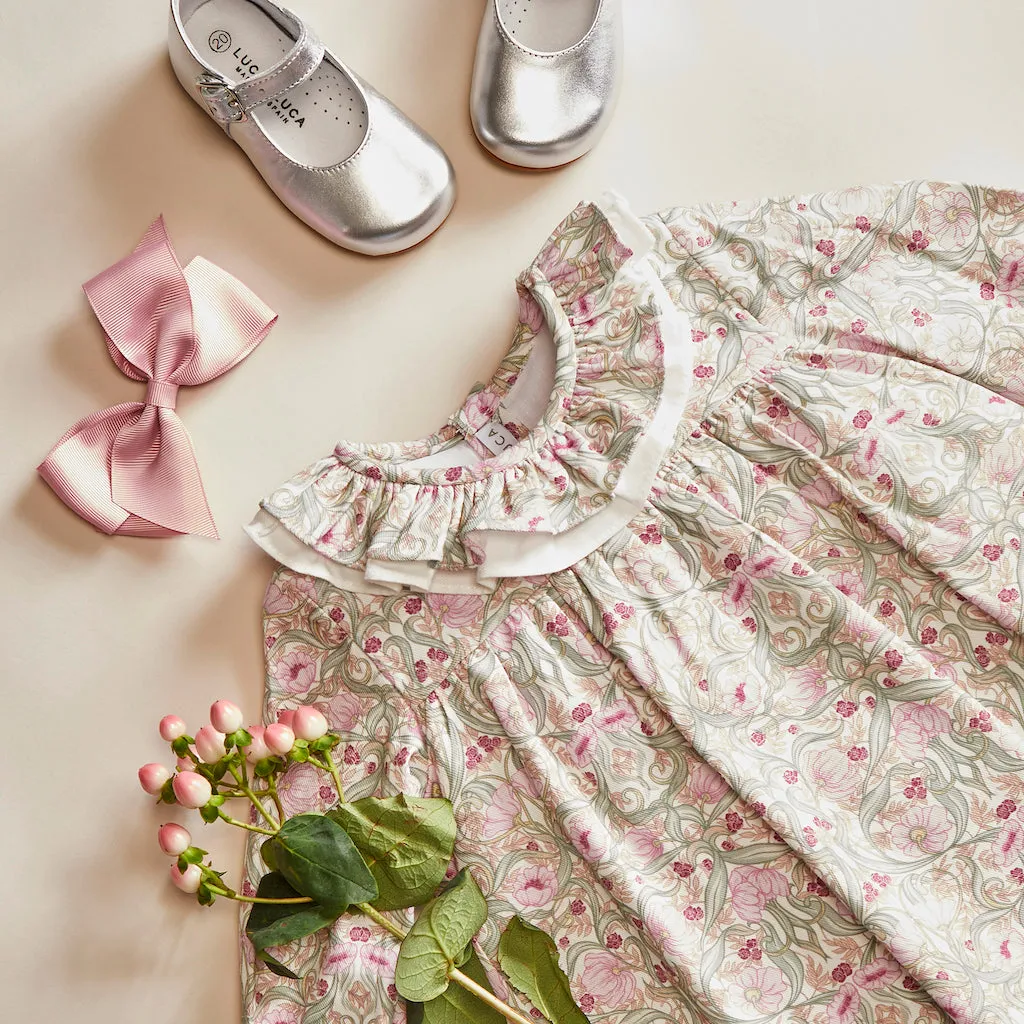 FLEUR BABY SET