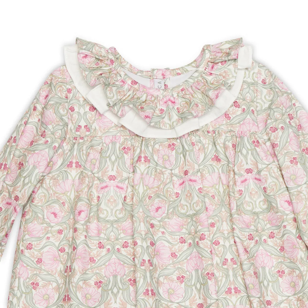 FLEUR BABY SET