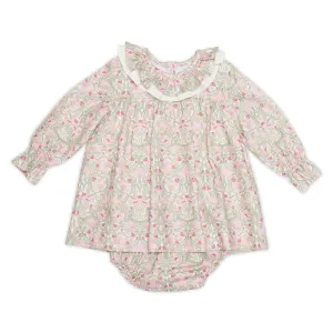 FLEUR BABY SET