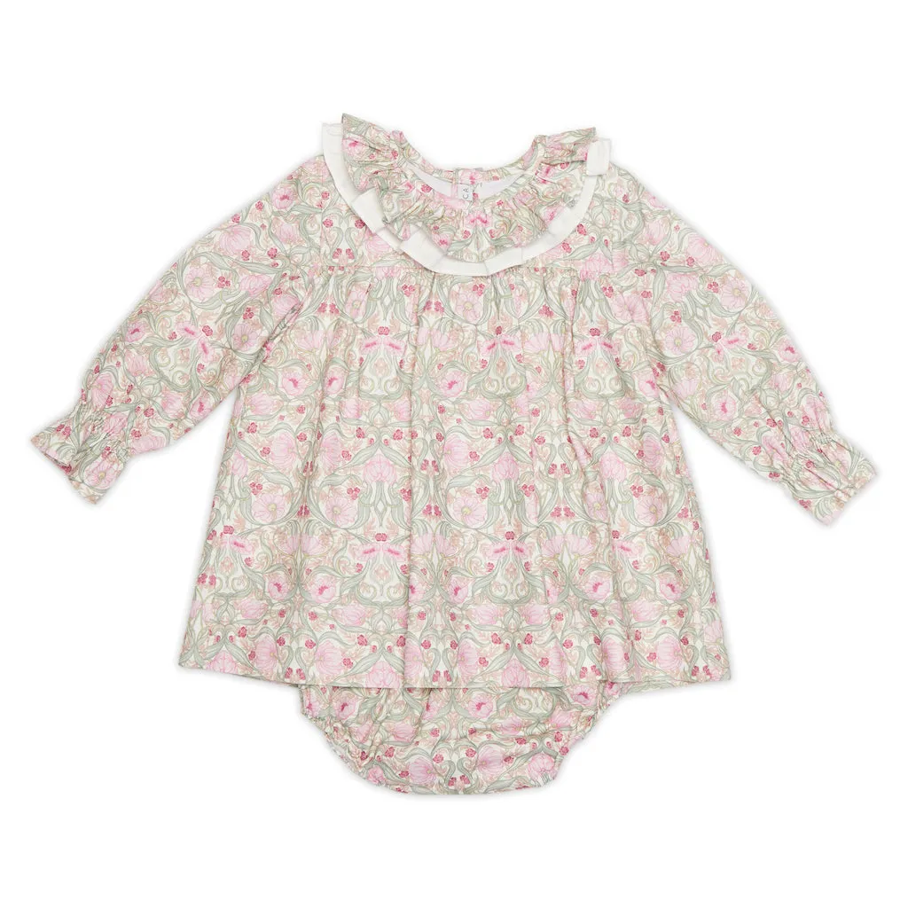 FLEUR BABY SET