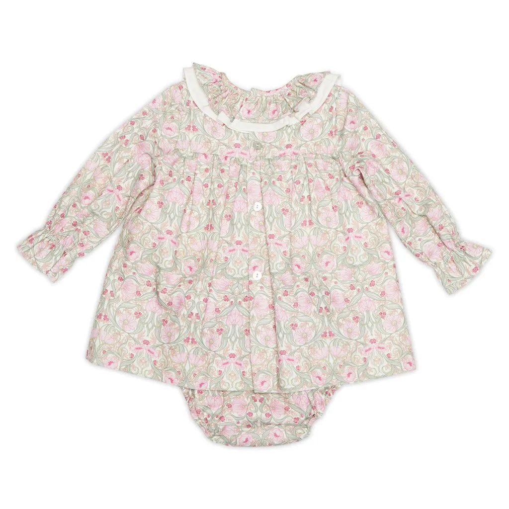FLEUR BABY SET